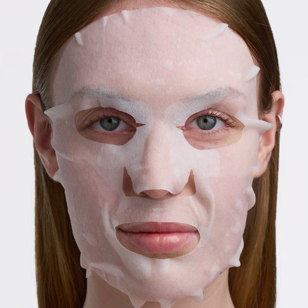 Rosental Organics 3-Step Skin Retreat 