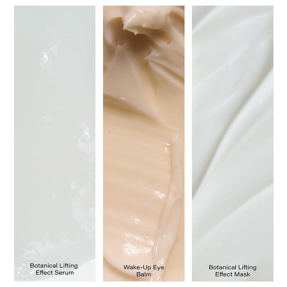 Rosental Organics 3-Step Skin Retreat 