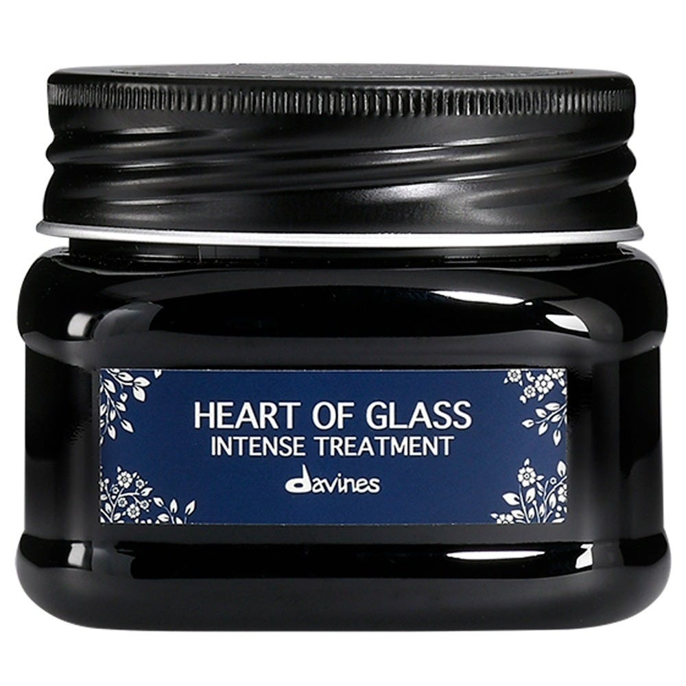 Davines Heart of Glass Intense Treatment 150 ml