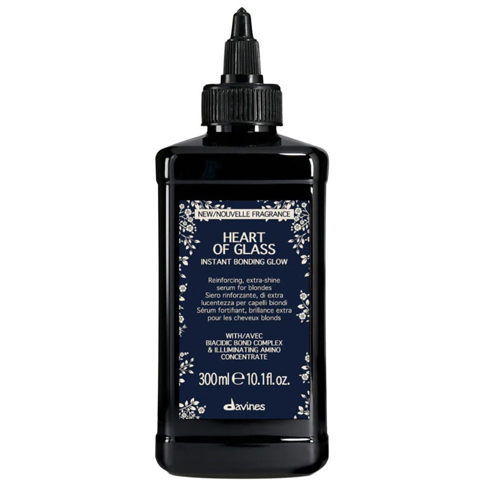 Davines Heart of Glass Instant Bonding Glow 300 ml