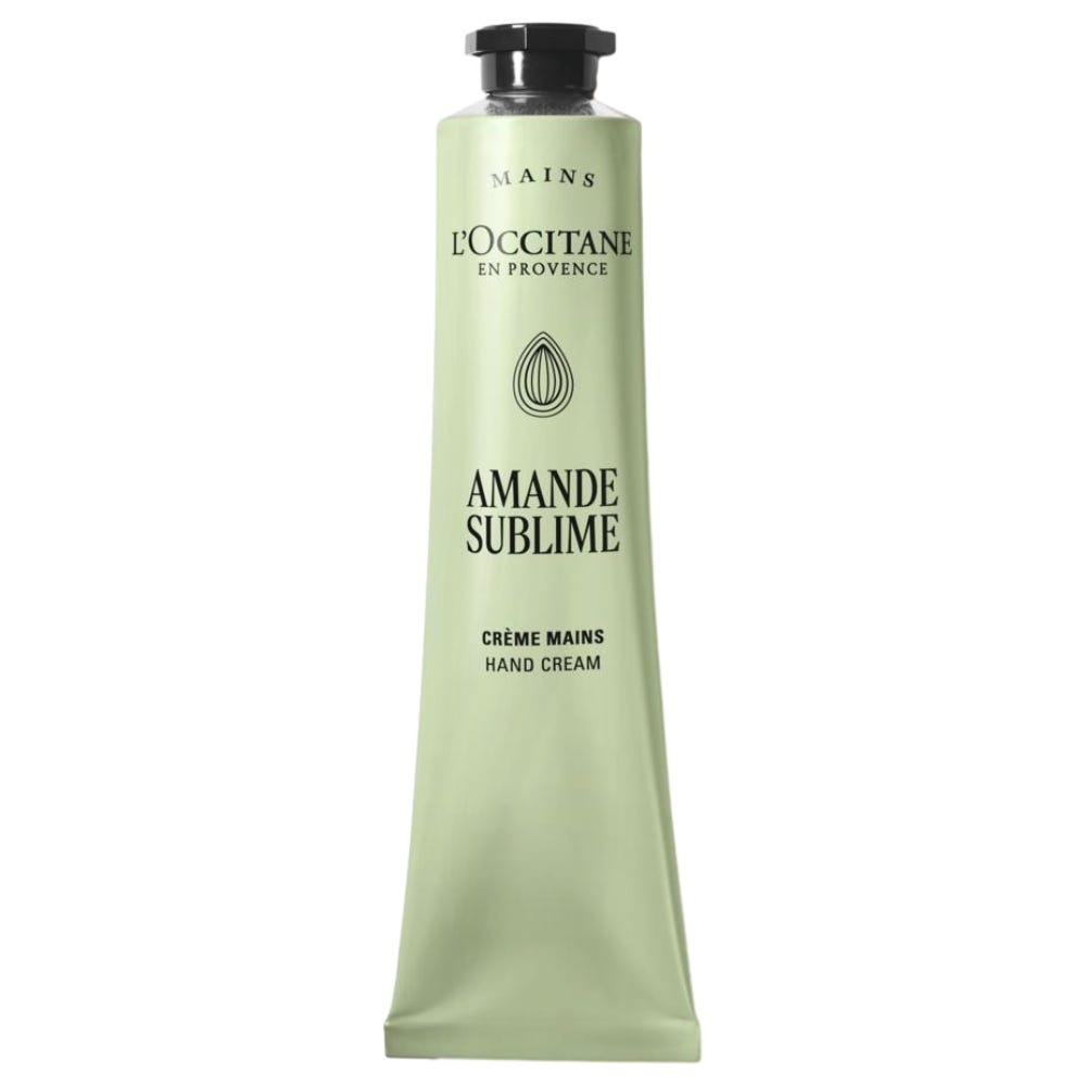 L'Occitane Amande Sublime Handcreme 75 ml 