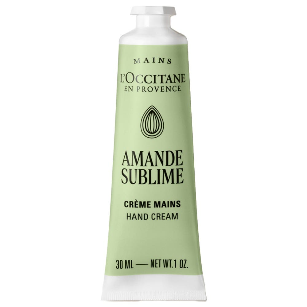 L'Occitane Amanda Sublime Handcreme 30 ml  
