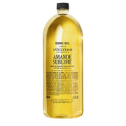L'Occitane Amande Sublime Duschöl Nachfüllpackung 500 ml 