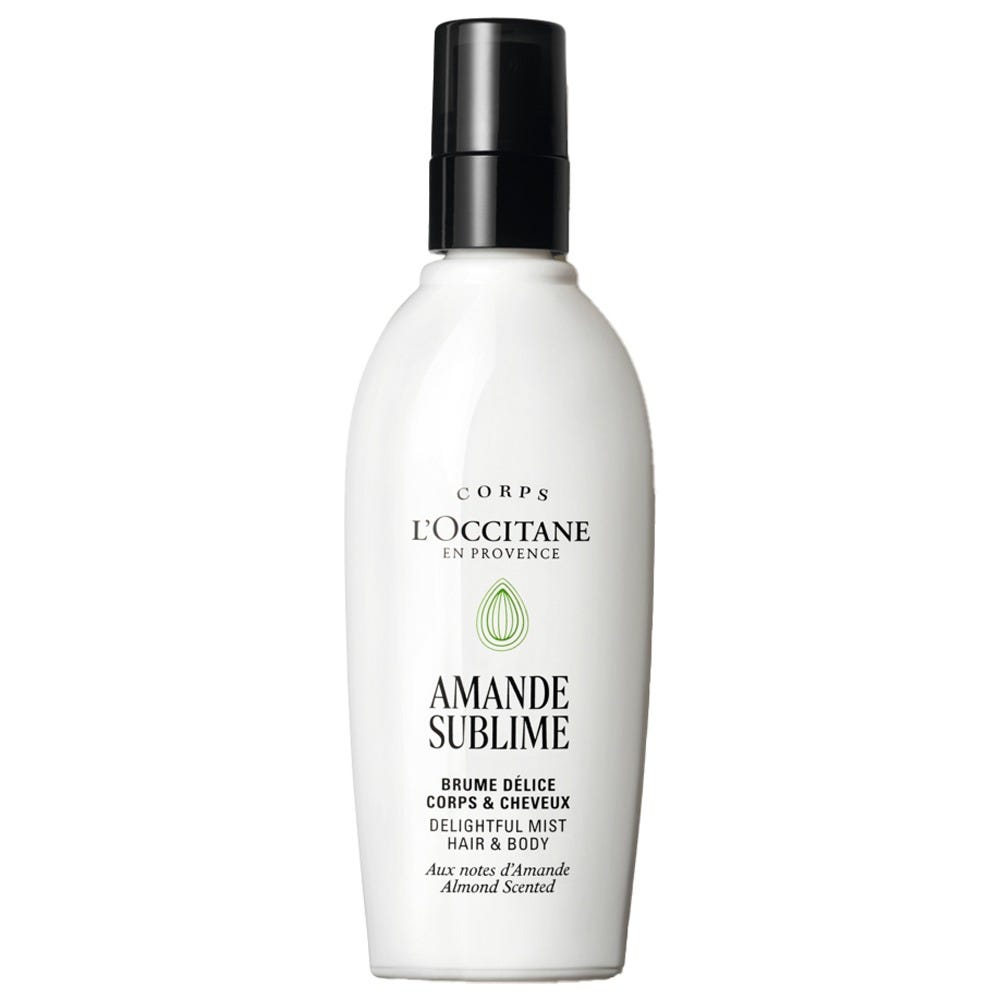 L'Occitane Amande Sublime Duftender Nebel 100 ml 