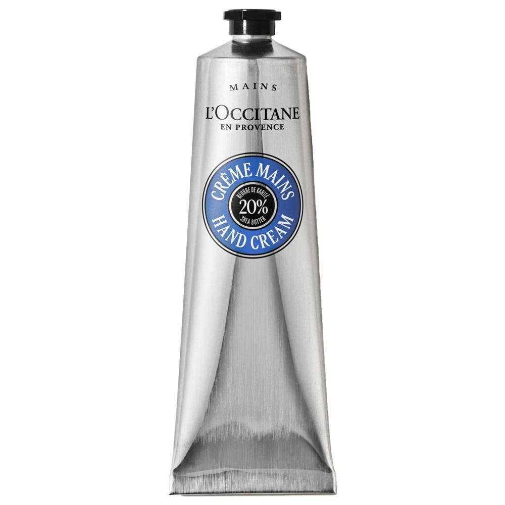 L'Occitane Karité Confort Shea Handcreme 150 ml  