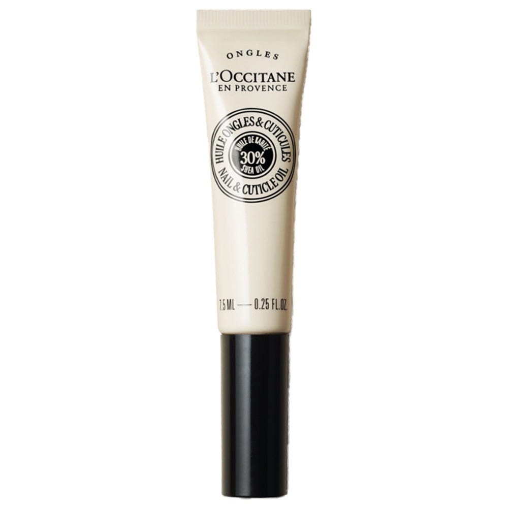 L'Occitane Karité Confort Shea  Nagelöl 7,5 ml 