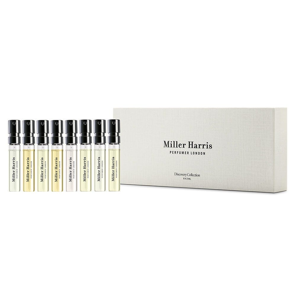 Miller Harris Discovery Set