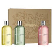 Molton Brown Floral & Green Body Care Collection