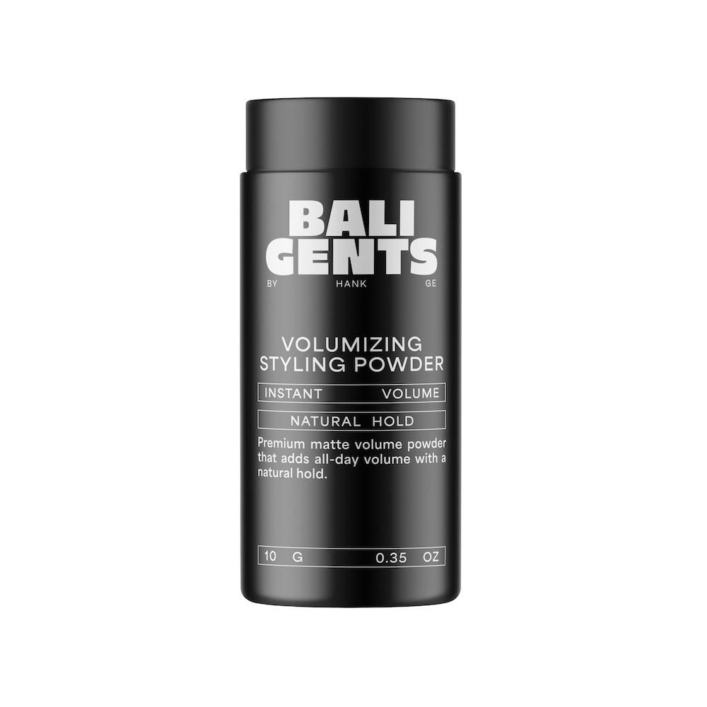 BALI Gents Volumizing Styling Powder 10 g