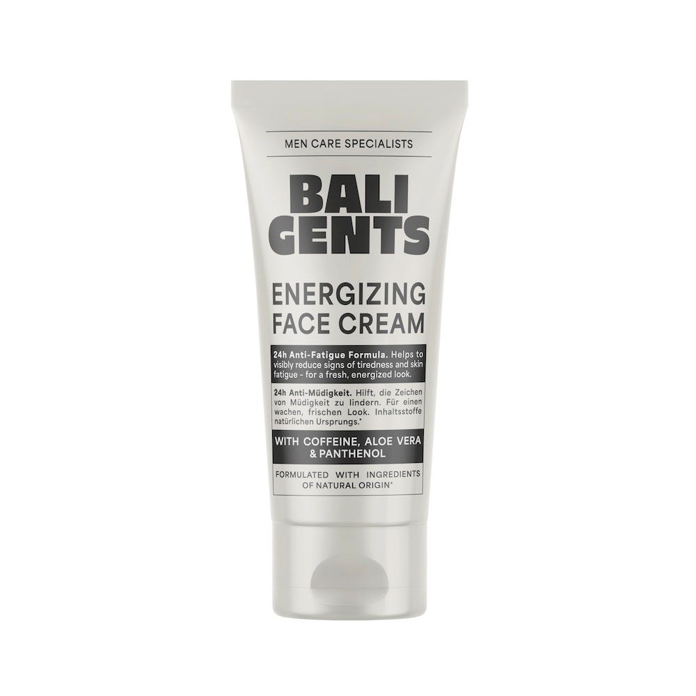 BALI Gents Energizing Face Cream 50 ml