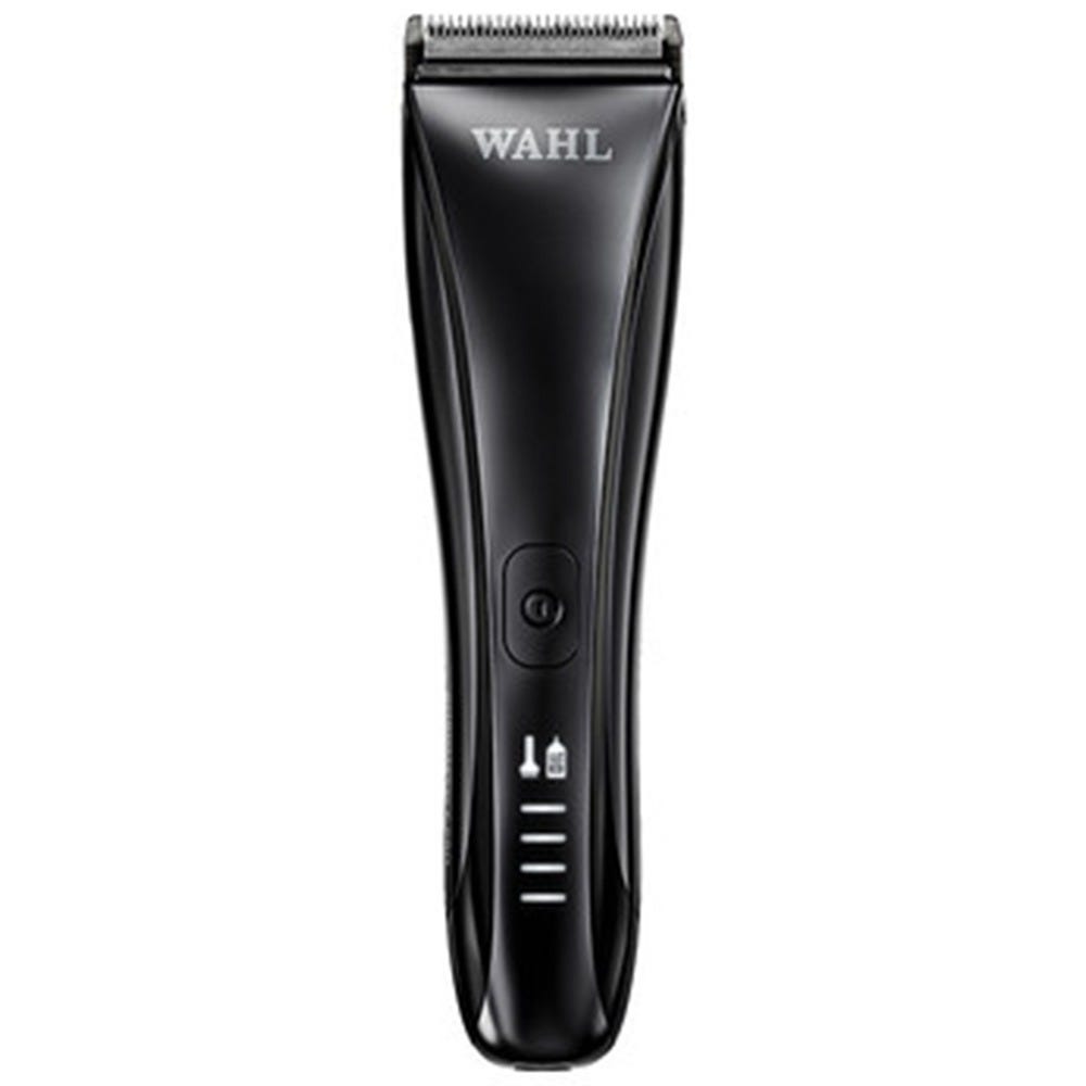 Wahl Chromstyle Pro black