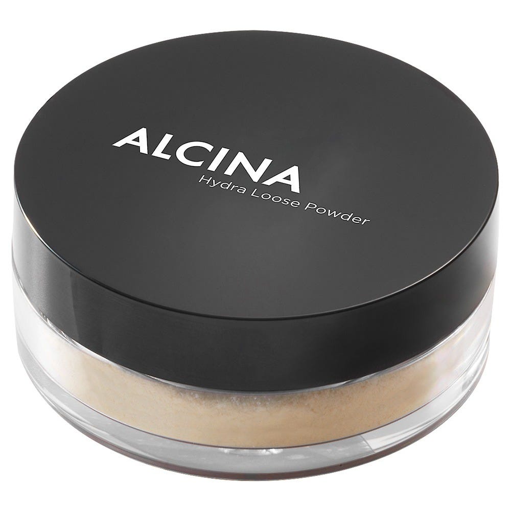 Alcina Hydra Loose Powder