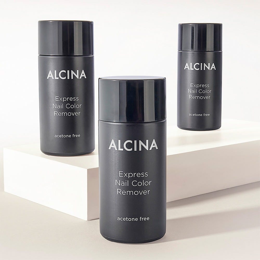 
Alcina Express Nail Color Remover 125 ml
