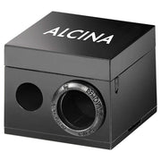 Alcina Kosmetikspitzer mit Adapter