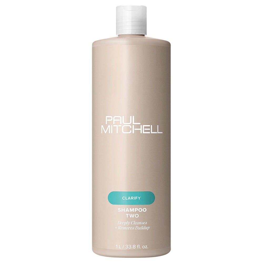 Paul Mitchell Clarify Two Shampoo 1000 ml