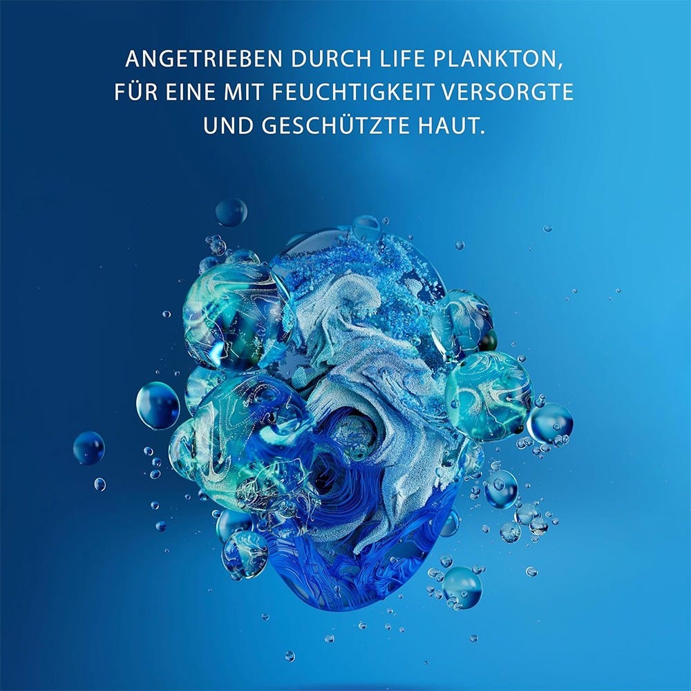 BIOTHERM Aquapower SPF14 Gesichtsgel 75 ml