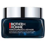 BIOTHERM Force Supreme Black Mask 50 ml