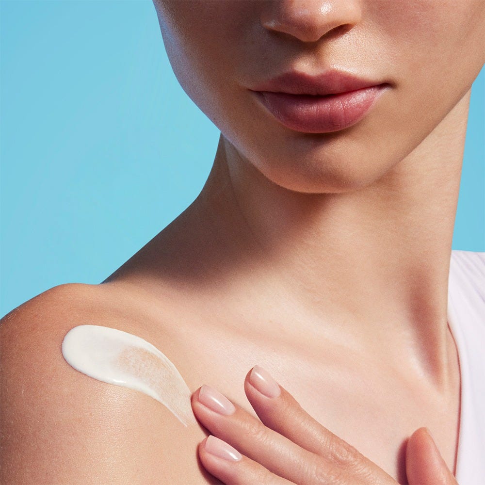 BIOTHERM Waterlover Hydrating Sun Milk SPF30 400 ml