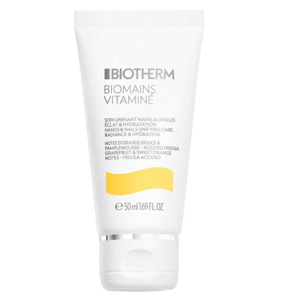 BIOTHERM Eau Vitaminee Handcreme 50 ml
