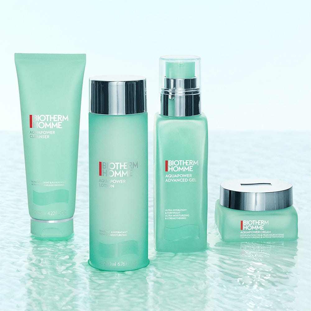 BIOTHERM Aquapower Comfort Gel 75 ml
