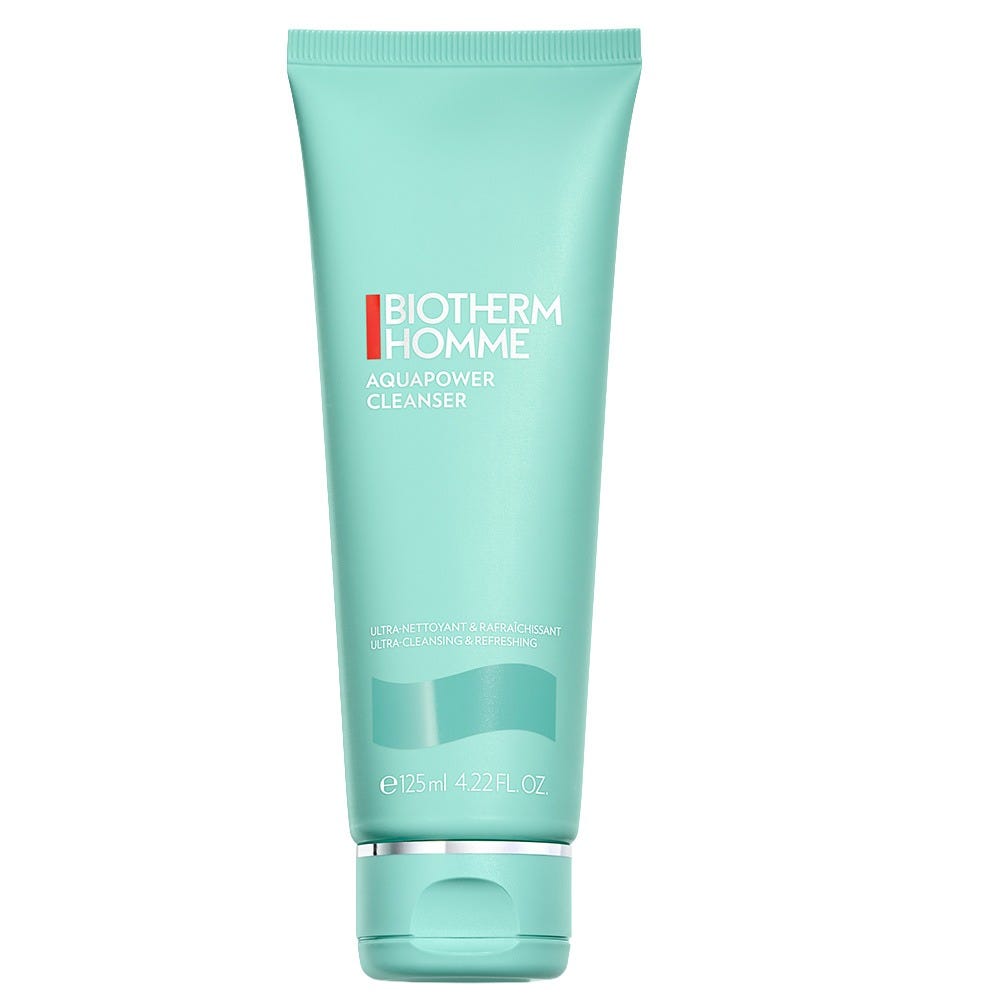 BIOTHERM Aquapower Cleanser 125 ml