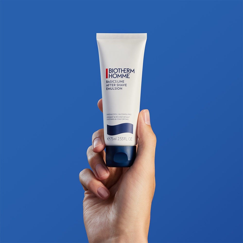 BIOTHERM After Shave Emulsion 75 ml