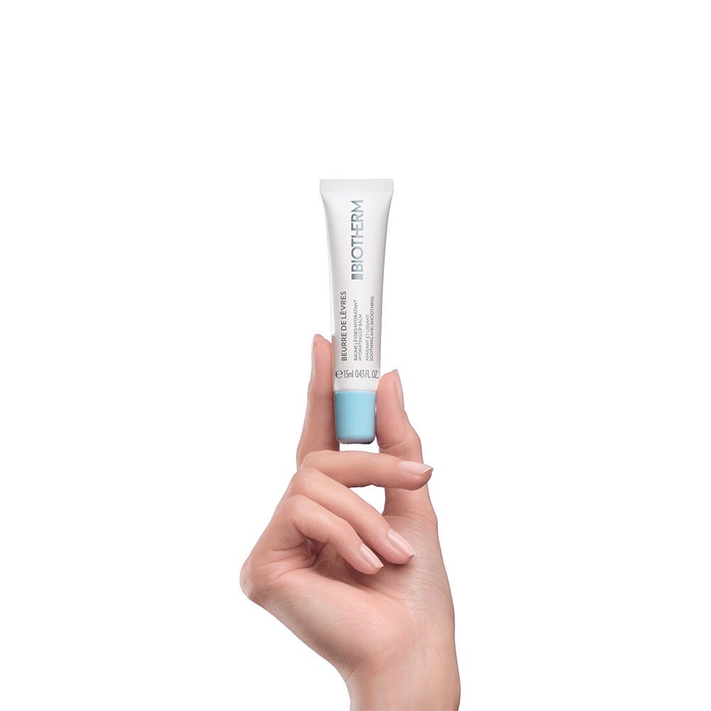 BIOTHERM Beurre de Levrès Lippenpflege 13 ml