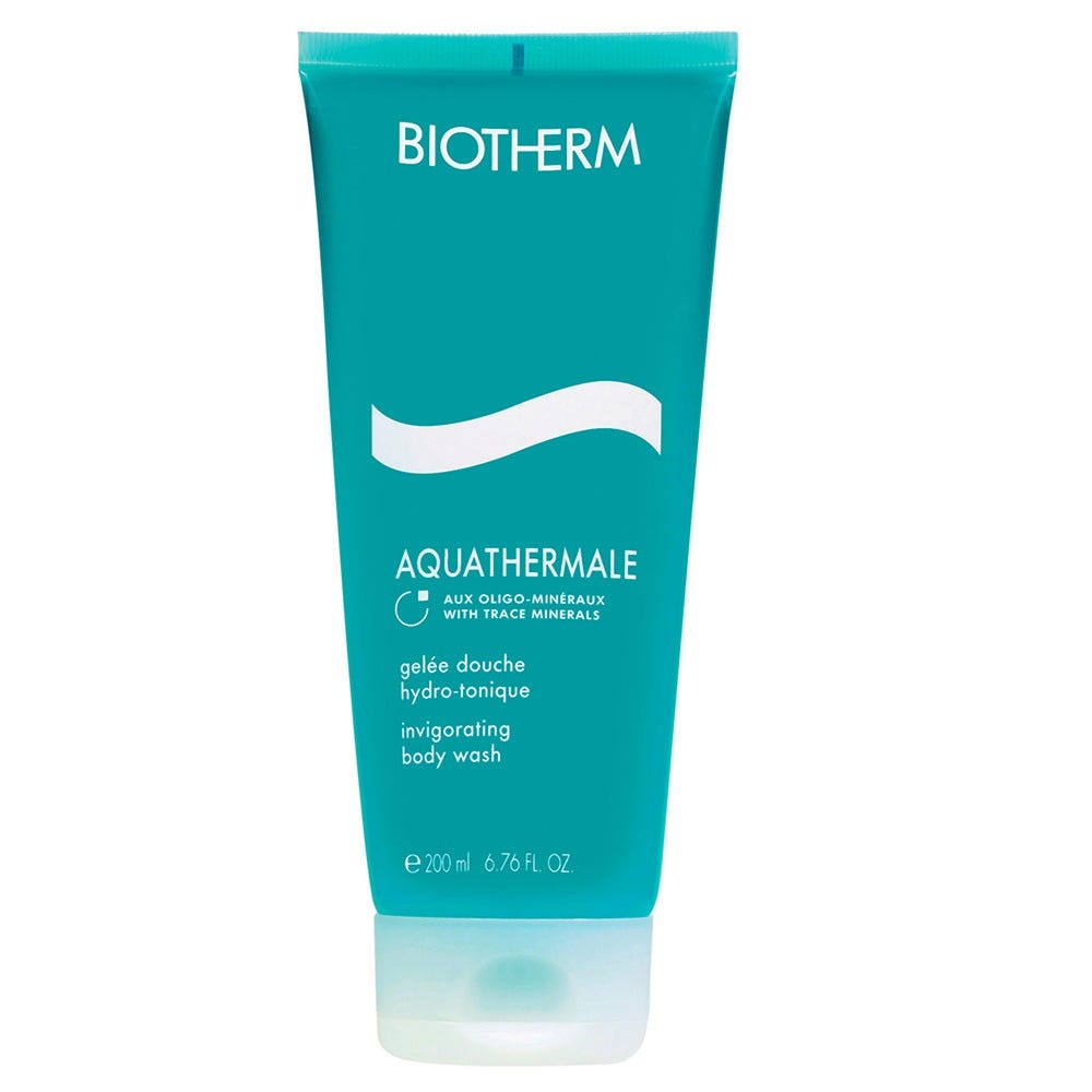 BIOTHERM Aquathermale Shower Gel 200 ml