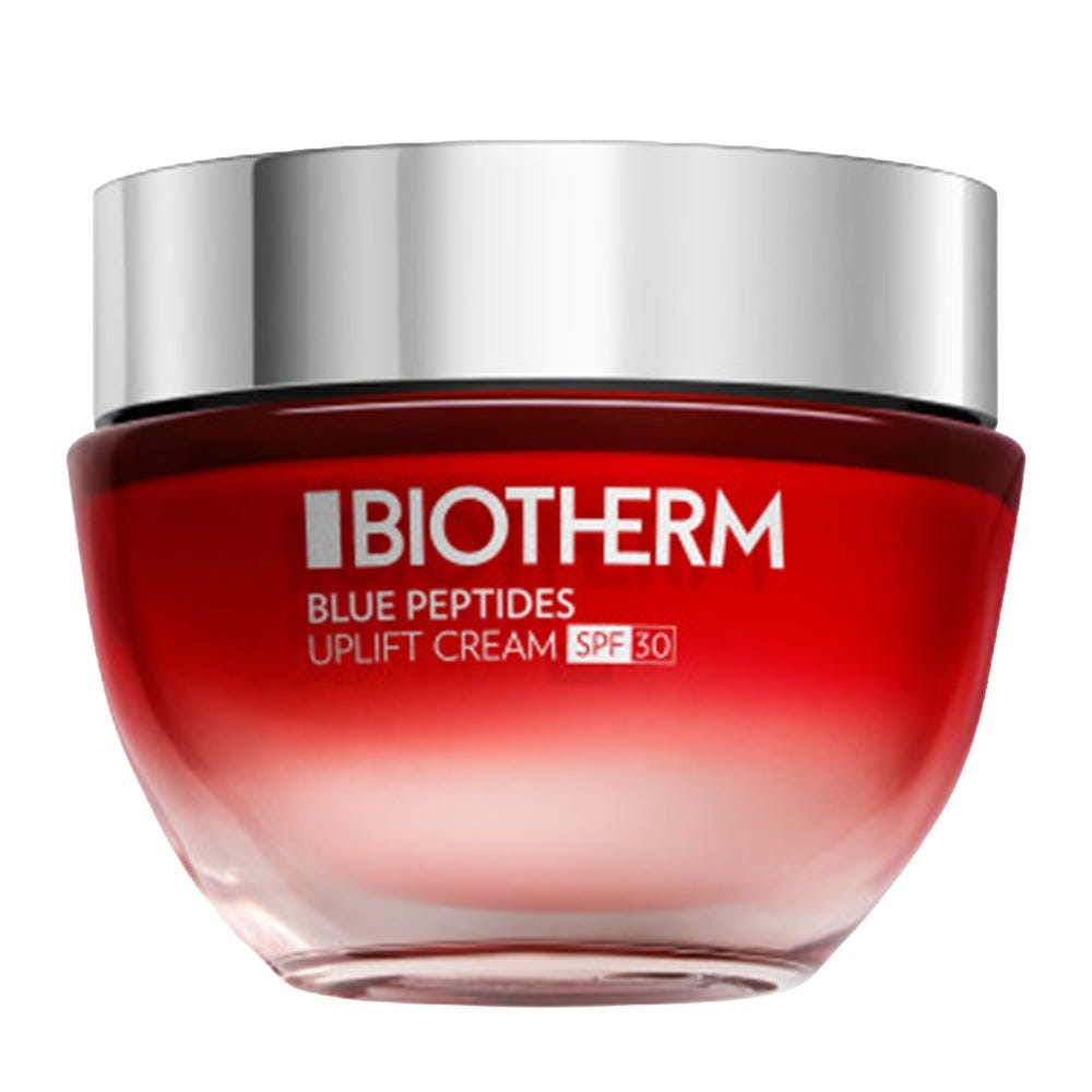 BIOTHERM Blue Peptides Uplift Cream SPF30 50 ml