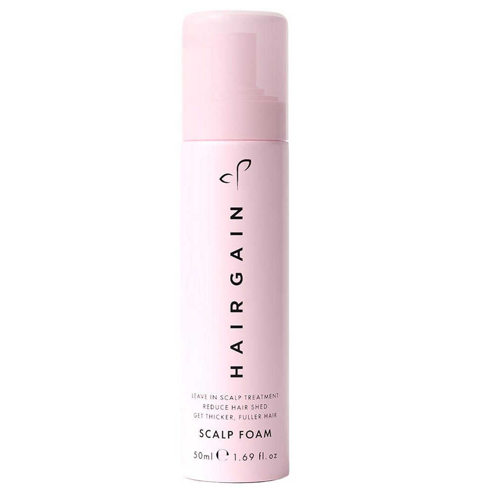 HAIR GAIN Scalp Foam 50 ml 