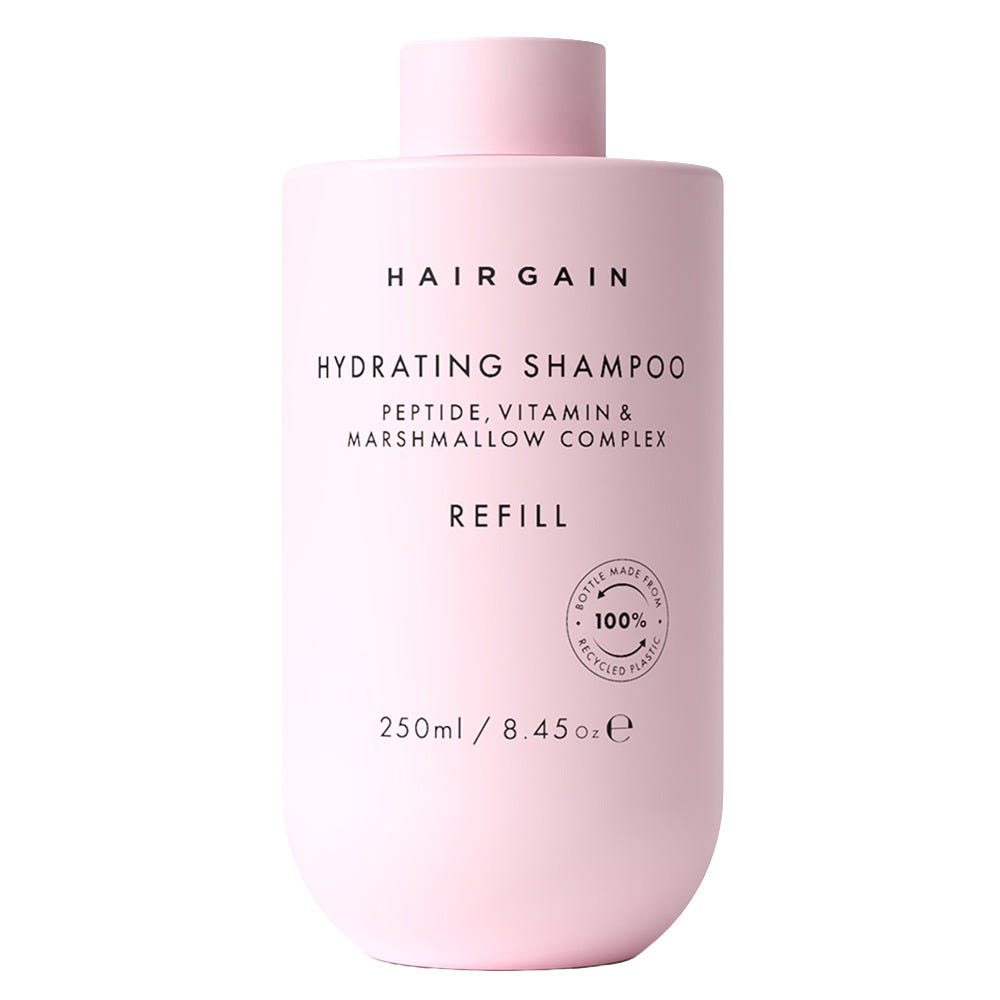 HAIR GAIN Hydrating Shampoo Starter 250 ml