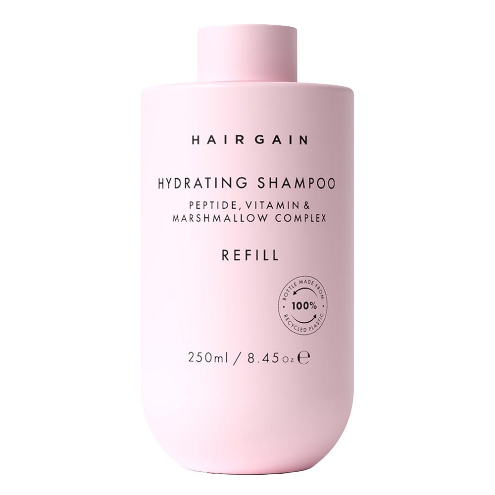 HAIR GAIN Hydrating Shampoo Refill 250 ml