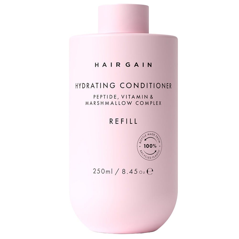 HAIR GAIN Hydrating Conditioner Refill 250 ml