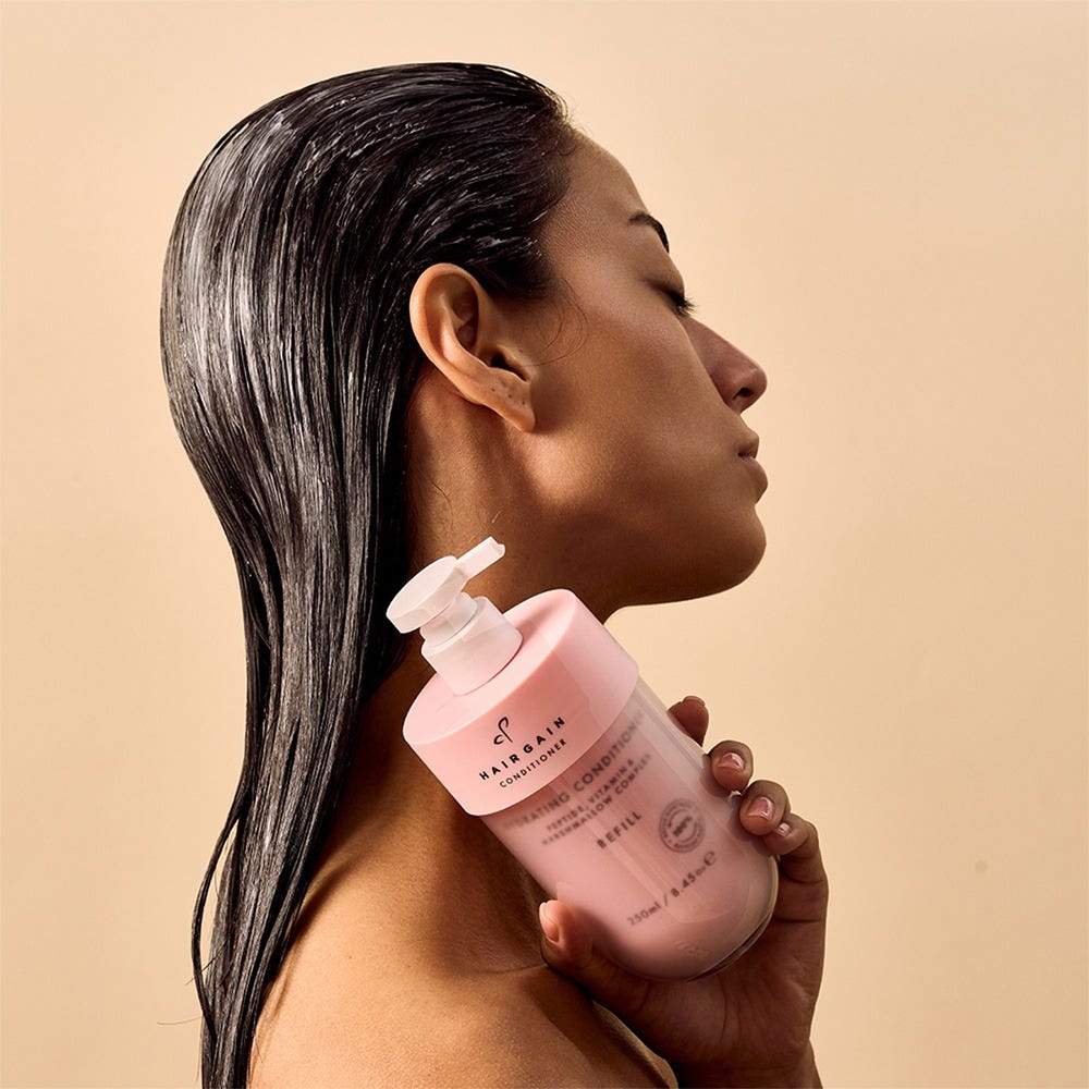 HAIR GAIN Hydrating Conditioner Refill 250 ml