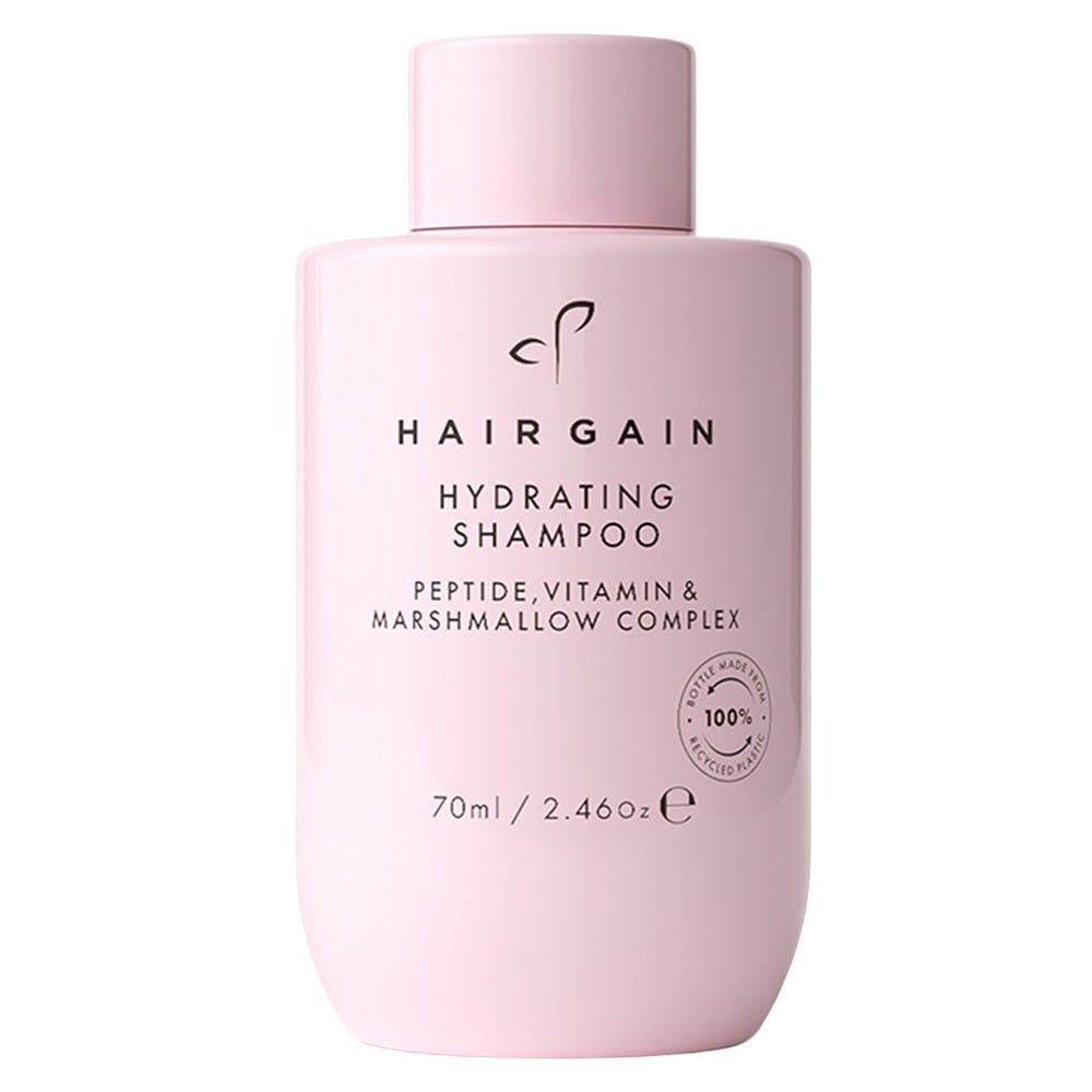 HAIR GAIN Hydrating Shampoo Mini 70 ml