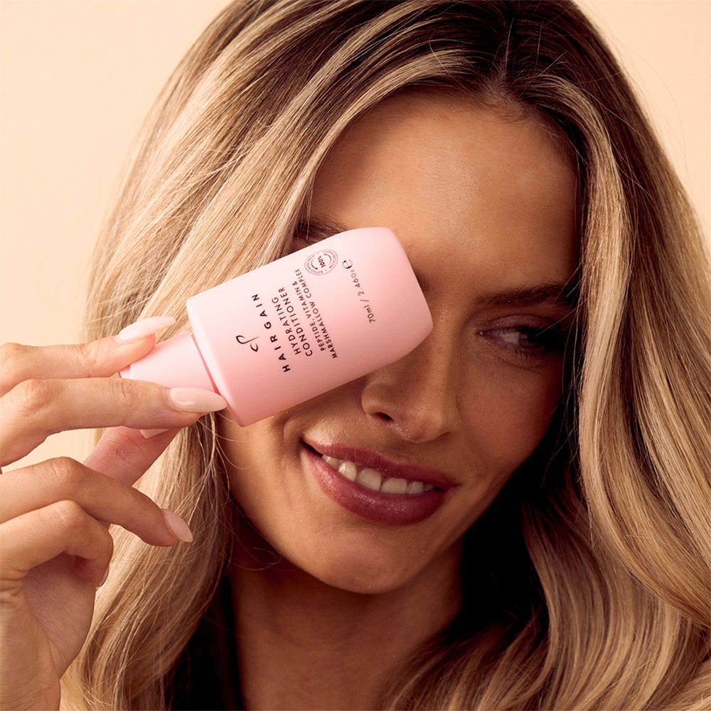HAIR GAIN Hydrating Conditioner Mini 70 ml
