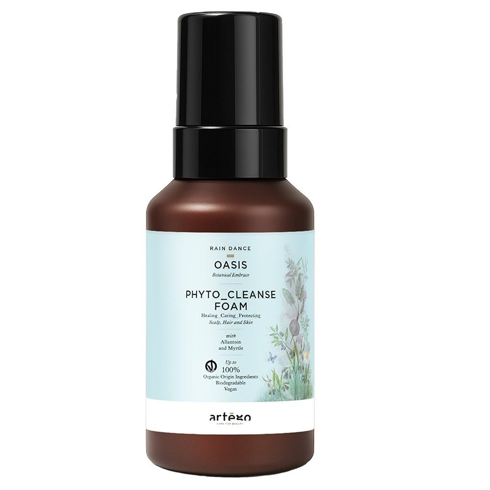 Artego Rain Dance Oasis Phyto-Cleanse Foam 280 ml