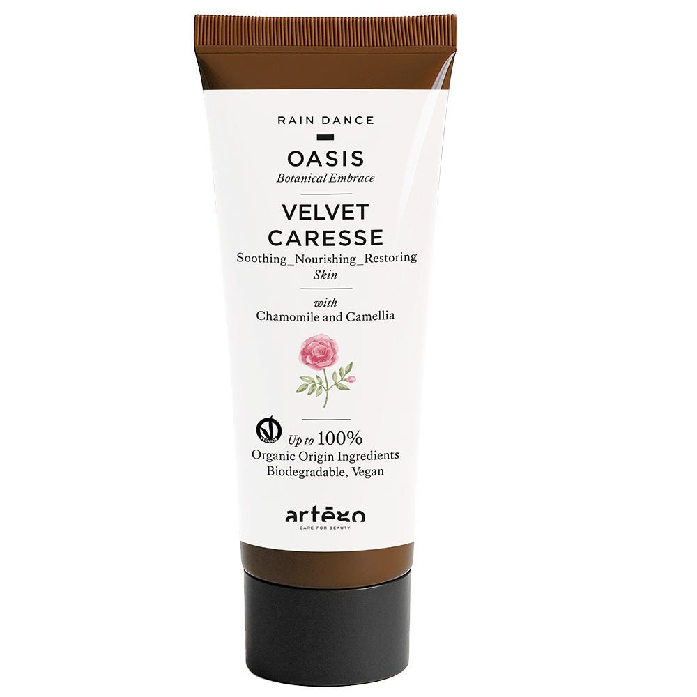 Artego Rain Dance Oasis Velvet Caresse 75 ml