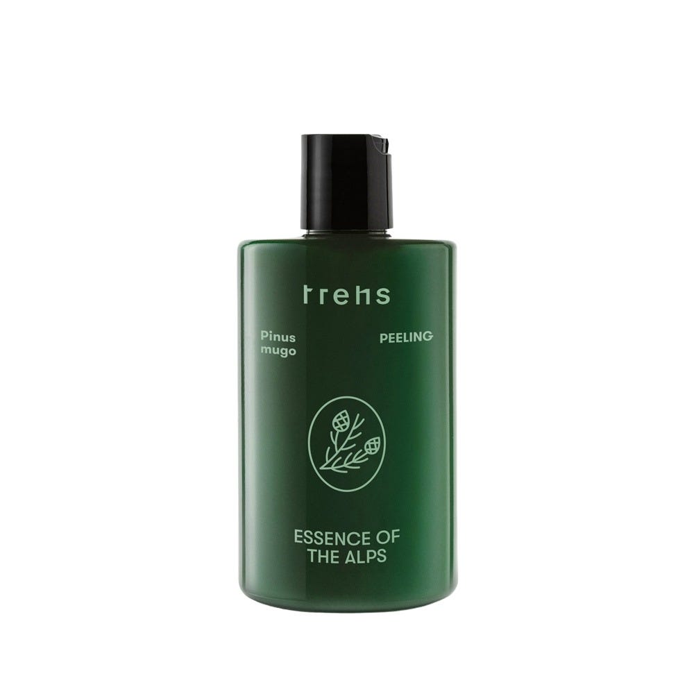 Trehs Pinus Mugo Peeling 300 ml