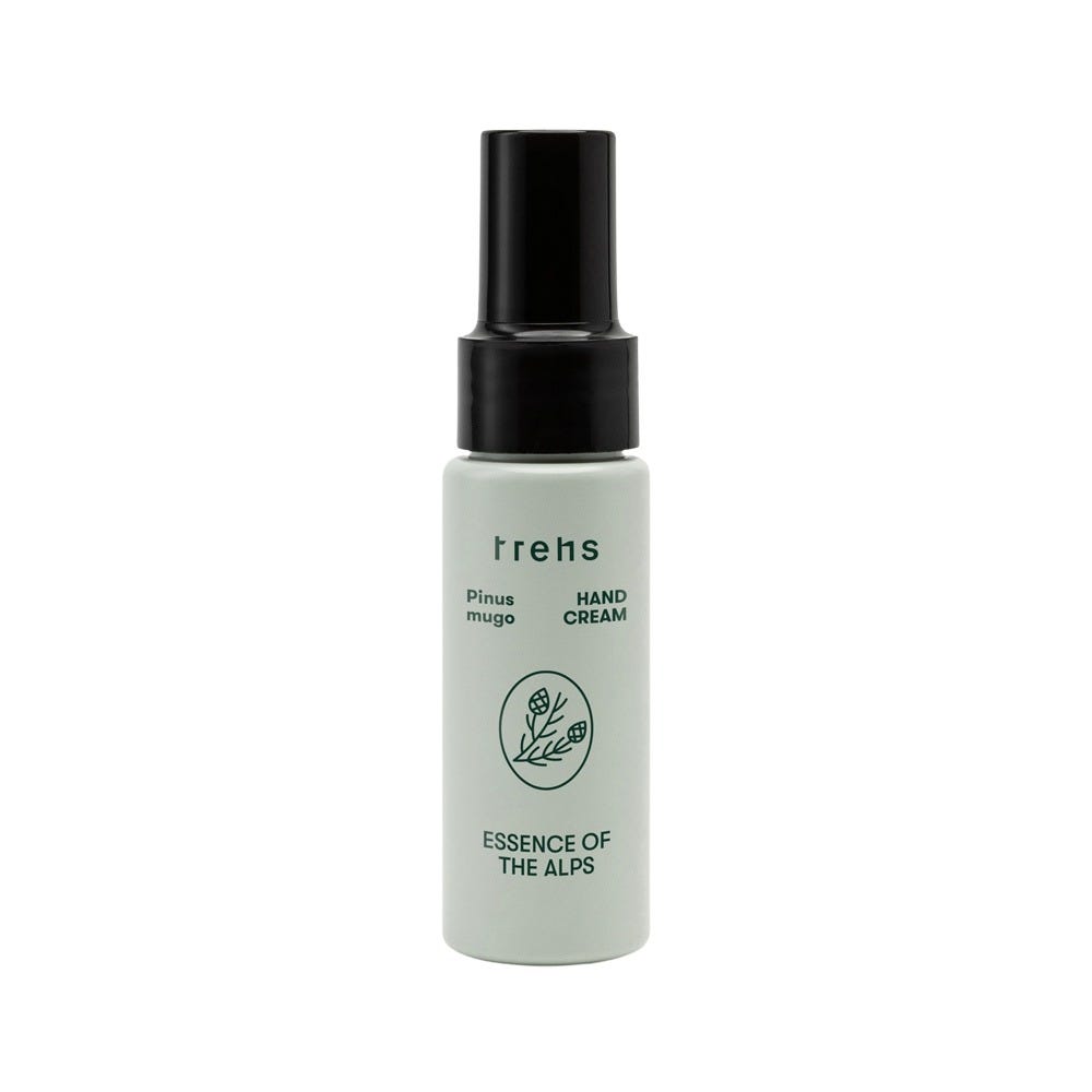 Trehs Pinus Mugo Hand Cream 50 ml