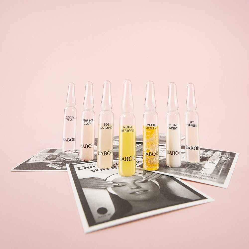 BABOR 70 Anniversary Set