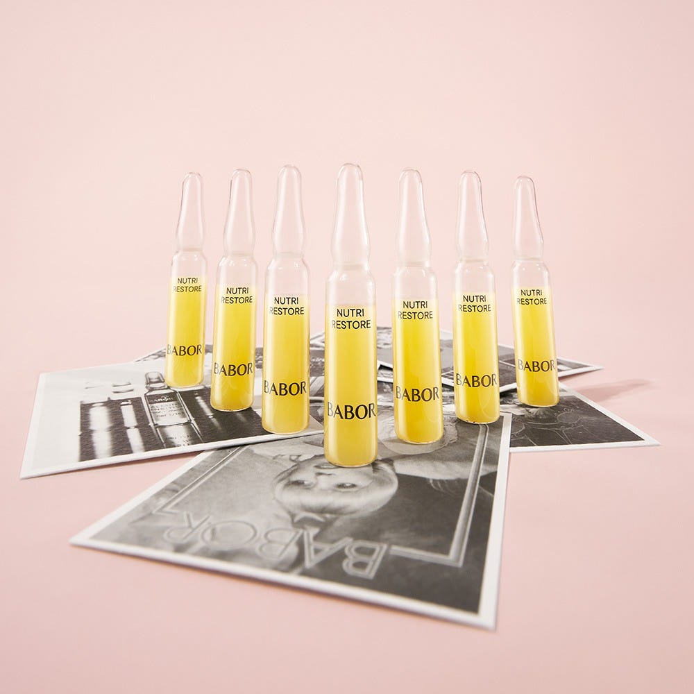 BABOR 70 Anniversary Set