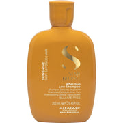Alfaparf Milano Semi di Lino Sunshine After-Sun Low Shampoo 250 ml 