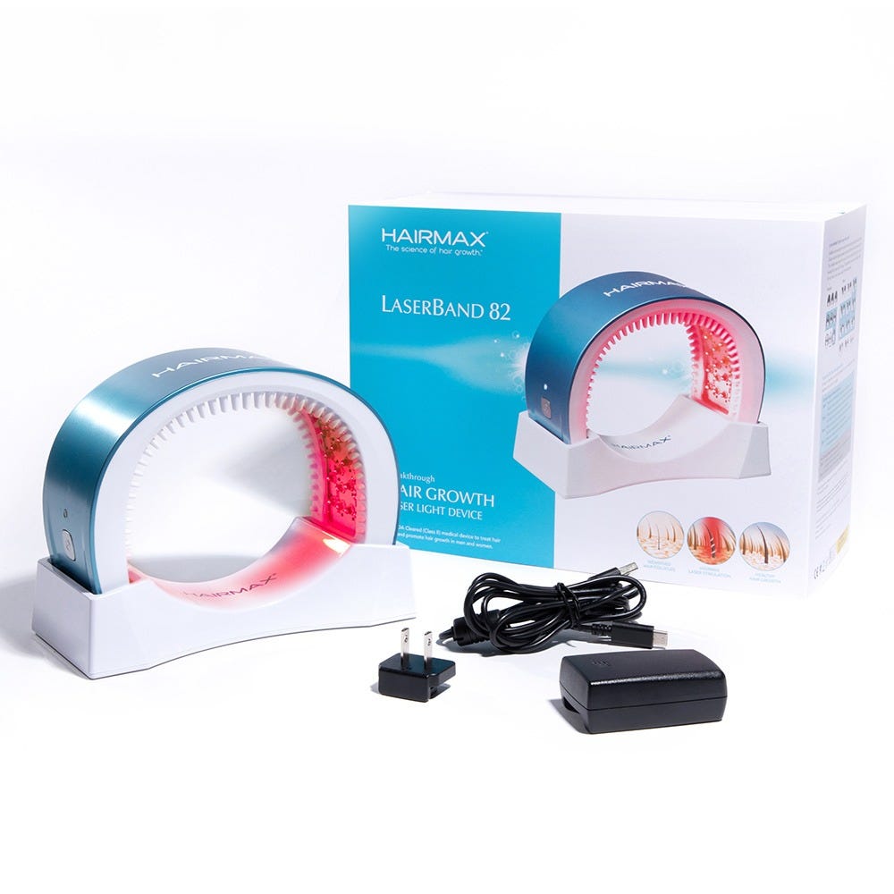 hairmax LaserBand 82