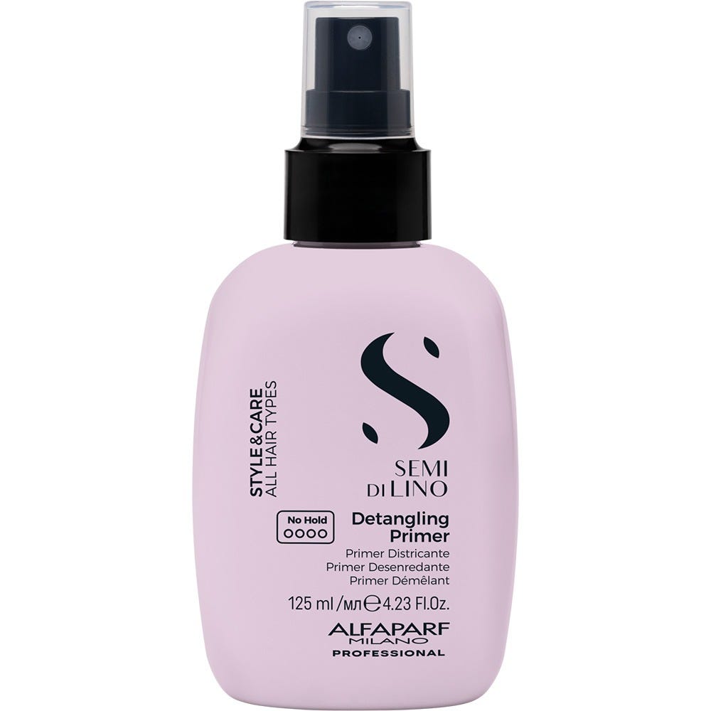 Alfaparf Milano Semi di Lino Style&Care Blow Dry Cream 200 ml 