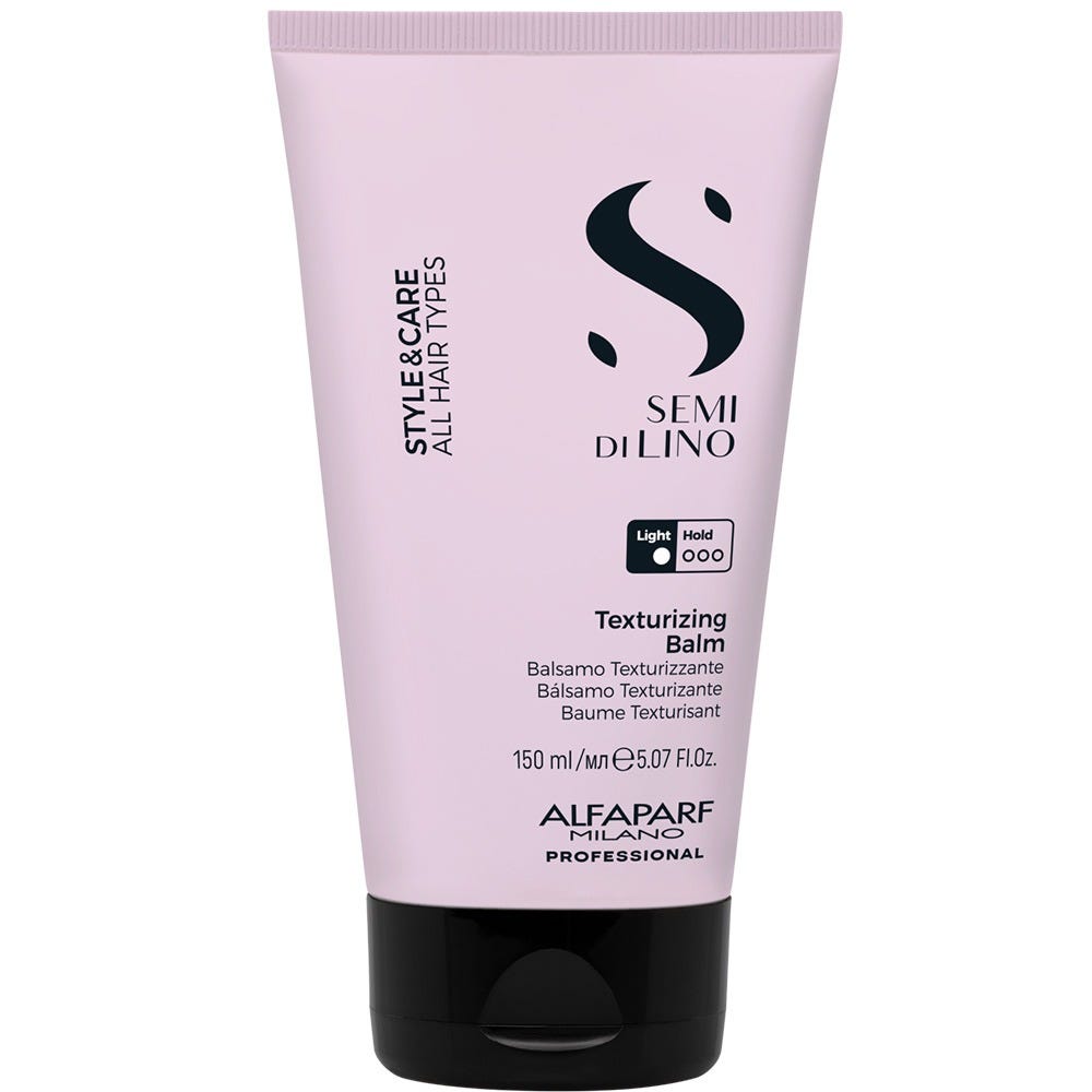 Alfaparf Milano Semi di Lino Style&Care Texturizing Balm 150 ml 
