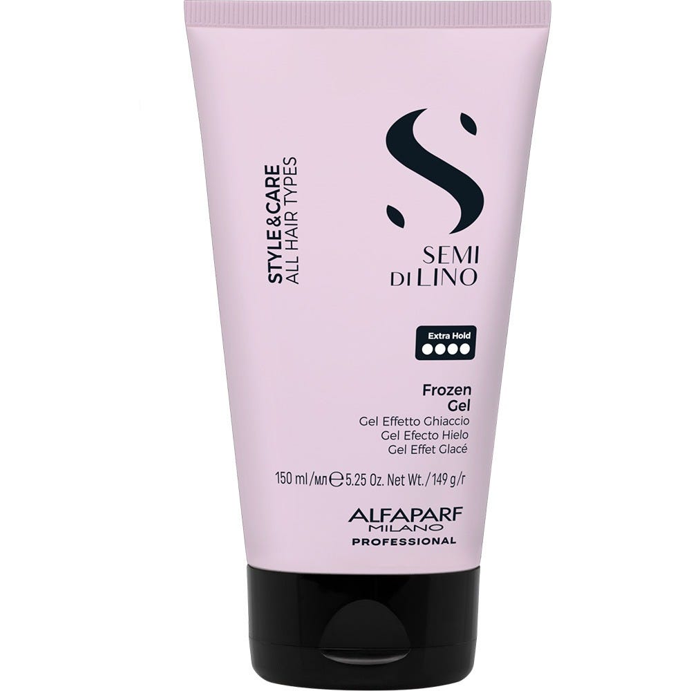 Alfaparf Milano Semi di Lino Style&Care Frozen Gel 150 ml
