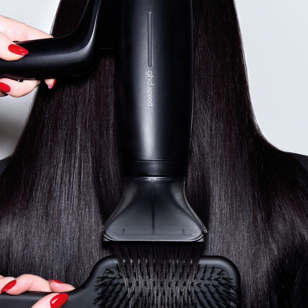 ghd Halo Wide Smoothing Zentrierdüse