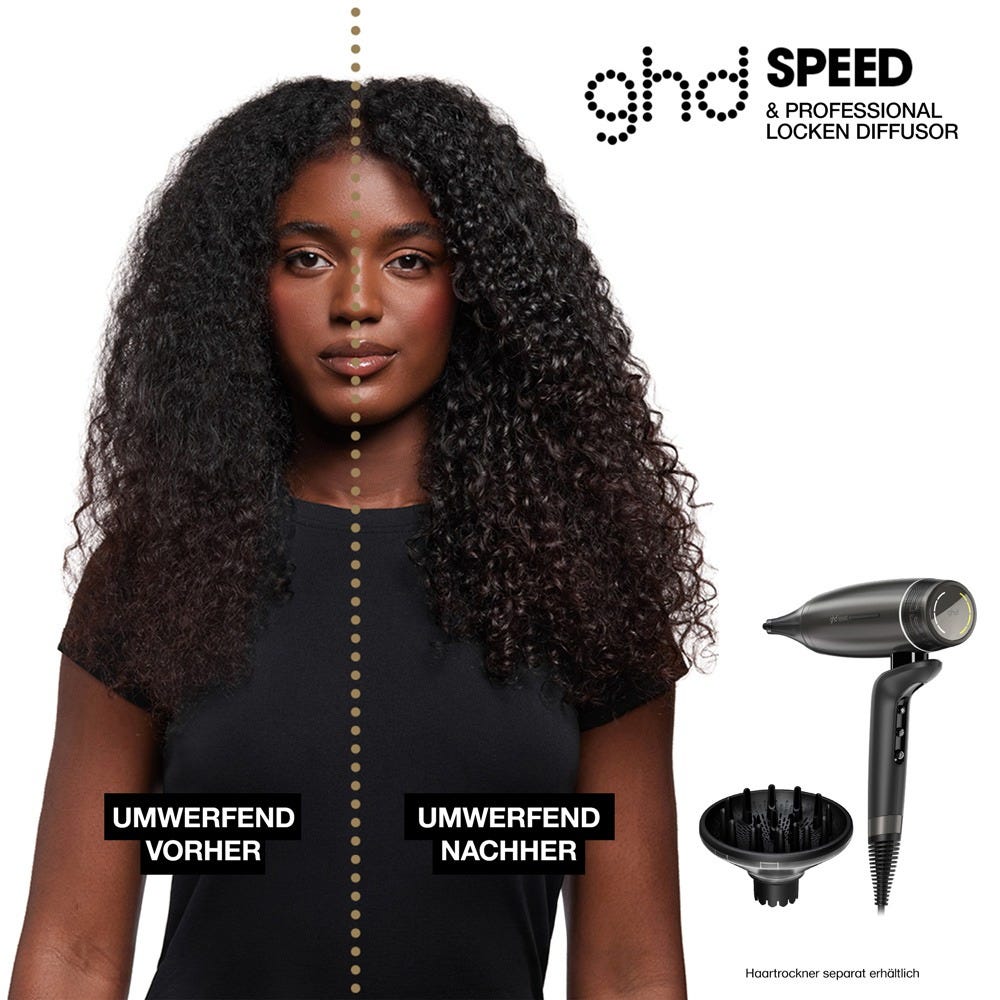 ghd Pro Locken Diffusor 
