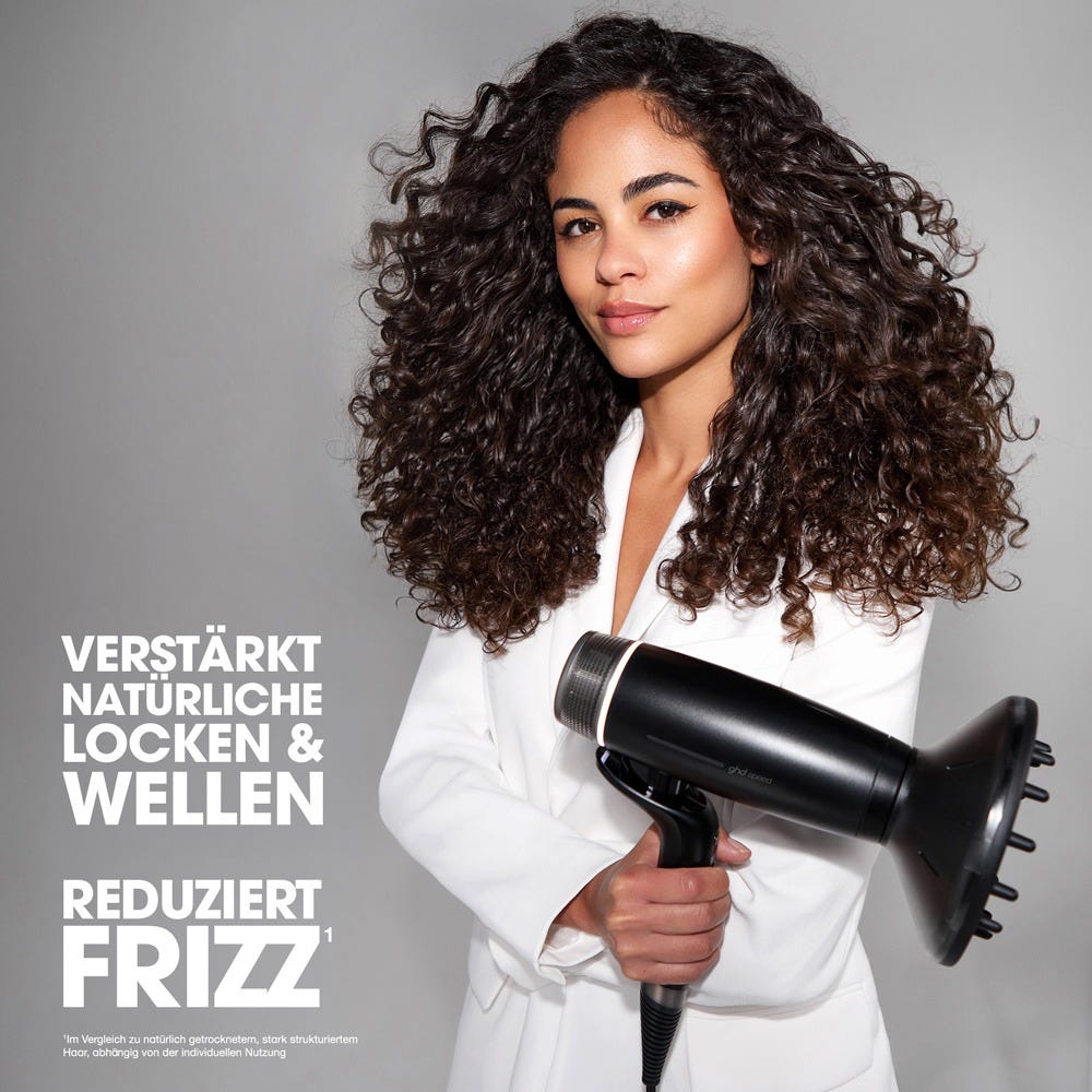 ghd Pro Locken Diffusor 